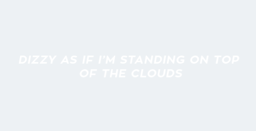 yeollitude:  all i am is loving you. red velvet â€“ cool hot sweet love 