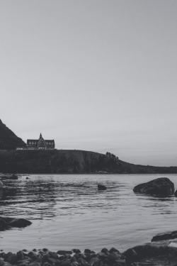 c-isnenegro:  Prince of Wales Hotel, Waterton | instagram | flickr