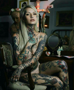 Sex–Drugs–Tattoos