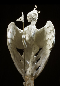 tamorapierce:  littlelimpstiff14u2:  The Graceful Sculptures