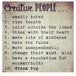 bellageorgina:  #creative #people