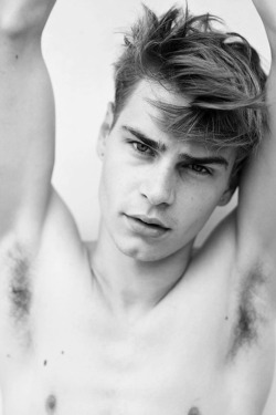 bwdl2:  Ralf Javoiss by Saverio Cardia 