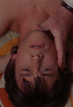 verticalfilm:  Mysterious Skin (2004) 