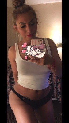 nickilove26:  Good Morning guys,Available today April 18 in parsippany