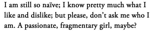 metamorphesque:― Sylvia Plath, The Unabridged Journals of Sylvia