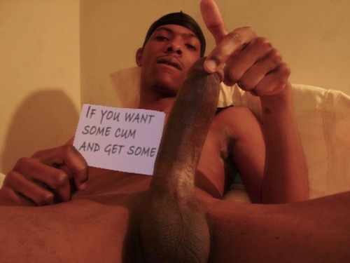 bbcocks4u:   Like BBC’s - Click Here   PRAISE BIG BLACK PENIS!