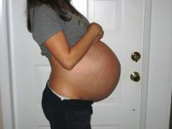 cute-teen-pregg:  Visit cute-teen-pregg for more cute pregnant