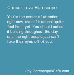 Cancer Astrology