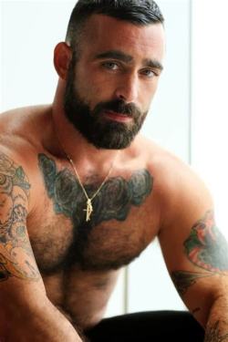 Men i Like and Think are Hot
