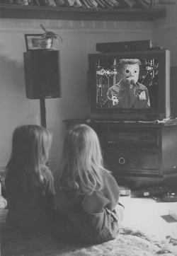 chaospanther:  my future children