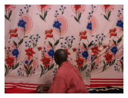 manufactoriel:   Jama from Somalia, San Antonio (2011) by Alec