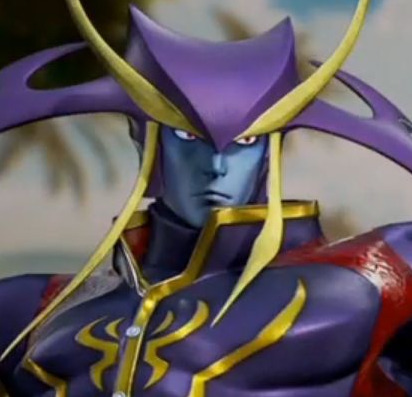hesjayrich: relishboi: this week in fighting games  Basically  Yup!!!