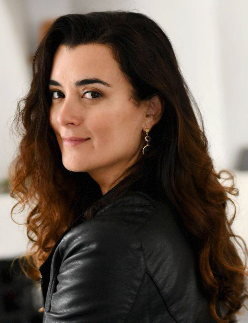 amyylouadams:  Cote de Pablo