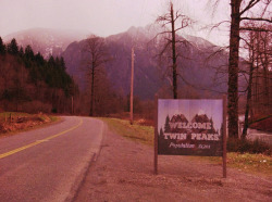 perpetuallyrackingmybrain:Twin Peaks (1990)