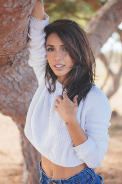 wearevanity:  Michele Maturo | Twitter | WAV 