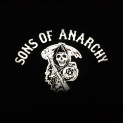 sonsofanarchyriders:  Shop Sons of Anarchy Merchandise: http://bit.ly/1jt2dwD