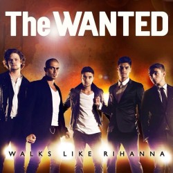 #thewanted