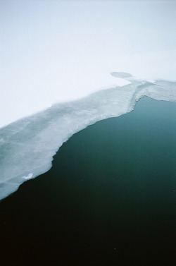 pleoros:  Ice lake 