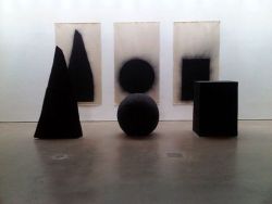 uvre:    David Nash   