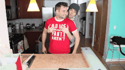 nasty-pineapple:  I officially proclaim this video the gayest