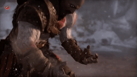    Reblog and search your favorite game and add the first gif that pops up   