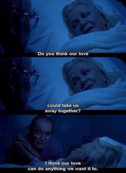 The NoteBook ♥ | via Tumblr on We Heart It.