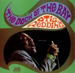 holysoul:Today in 1968 this became Certified Goldpropers to Otis Redding  Ol Otis