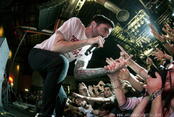 ineedtofindmywaybacktothestart:  A Day To Remember + Every Time