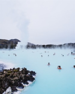 nativemoonmag:  THE BLUE LAGOON (aka. Bláa lónið) The Blue