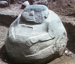 thehistoryofheaviness:  One of twelve Fat Boy figures located