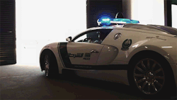 exclusive-pleasure:  Dubai Police 