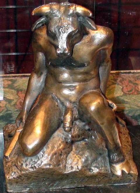 Artsy Satyr