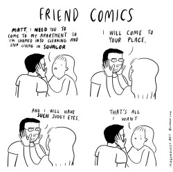 imoquest:  True life friend comics â¤ï¸ 