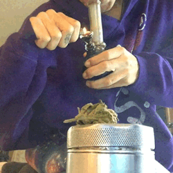 big cozy sweaters r for bong rips on cloudy daze