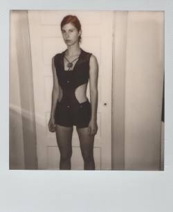 taken by j in san francisco  #polaroid #kayoanimeclothing