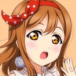 otaku-power123:  「 aqours “time travel” icons ⌛️ 」