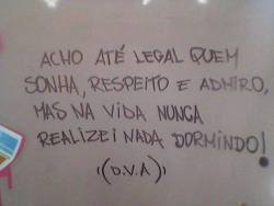 Rap nacional é o que liga