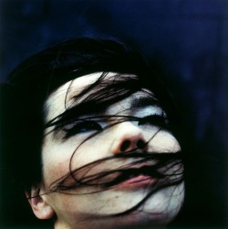 bohemea: Bjork by Anton Corbijn 