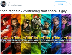 gogomrbrown:   gay space confirmed  