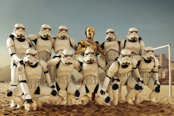 parsonsees:  (via VISA Taps Star Wars and The Simpsons for Its