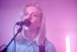 ive-never-been-to-ohio:  Alvvays @ DIY Presents