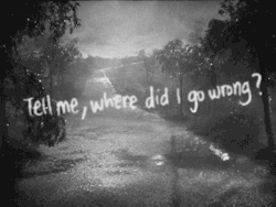 hiding-myself:  depression blog