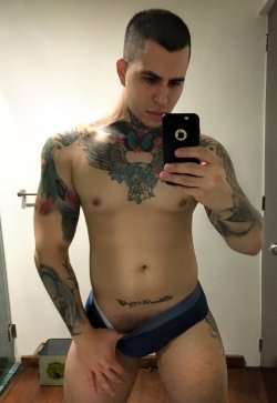 mexicogay-chacales:  RicoRomanxxx