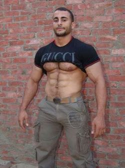 macoyote:  Que rico hombre 