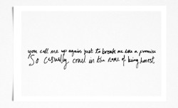 lyricscity:  Taylor Swift- All Too Well