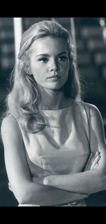 Tuesday Weld Nudes & Noises  