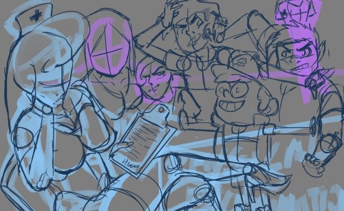 smashkopalace:  a WIP for something interesting. for 2 cool people.  XDHeheheh!!!