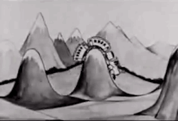 animation-appreciation-education:  Alice’s Wonderland (1923)