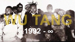 Wu-Tang Forever