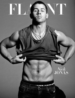 humbledbythebooty:  Oh Nick Jonas how you’ve grown!!!  